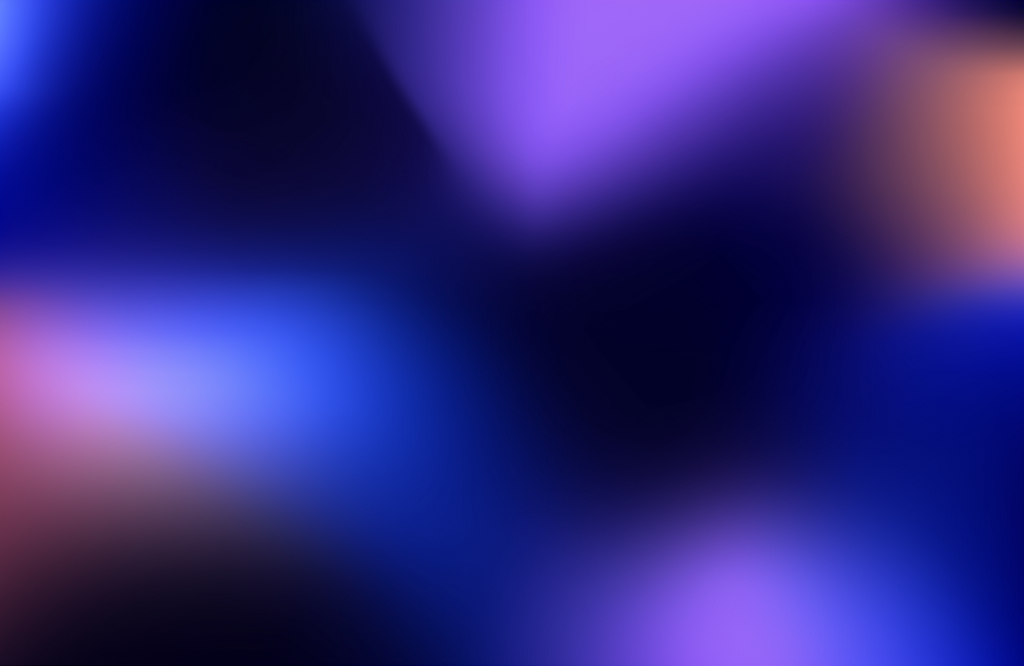 Abstract blurred background